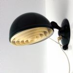 909 8162 WALL LAMP